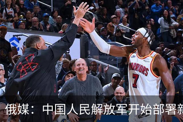 俄媒：中国人民解放军开始部署新一代8×8装甲车辆，源自08式装甲车家族